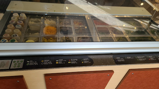 Photo of Pita Pit - 2188 McPhillips St, Winnipeg, MB R2V 3C8